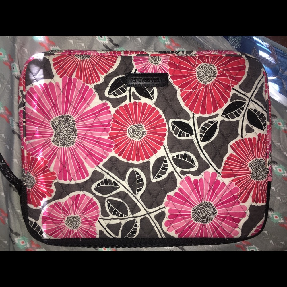 Vera Bradley Laptop Case/Sleeve